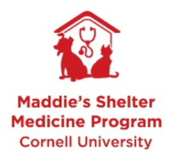 Cornell Shelter Medicine Program logo