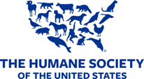 Humane Society of the United States logo