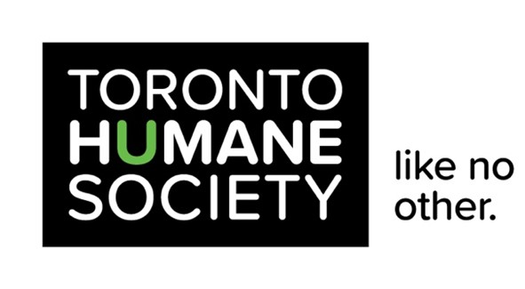 Toronto Humane Society logo