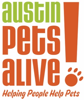 Austin Pets Alive! logo