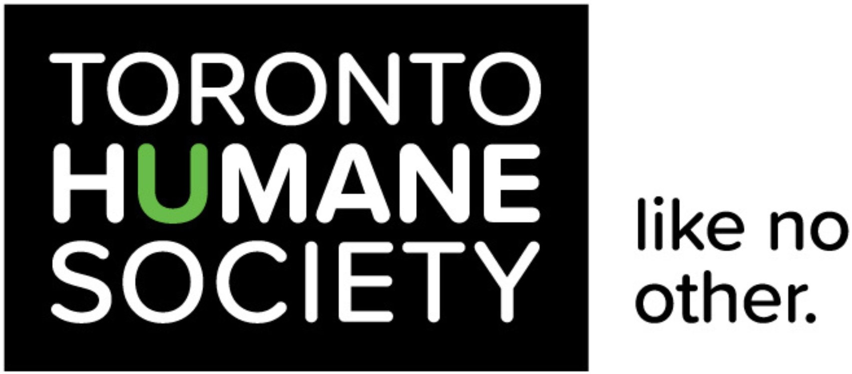Toronto Humane Society logo